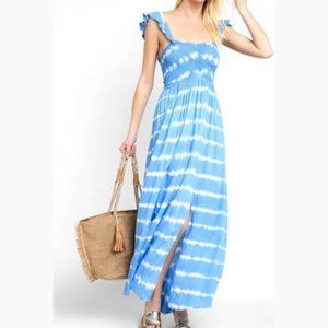 Tiare Hawaii Hollie Maxi Dress